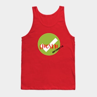 Chosen Tank Top